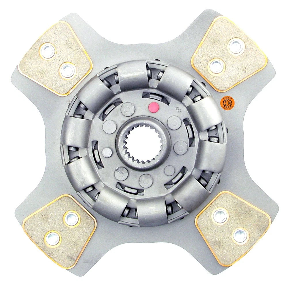 Disc 1997844c1 Fits Case 430 440 470 480 480b 480c