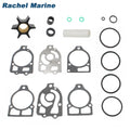 For Mercury Mariner Force 135 150 175 200 Hp Outboard Water Pump Kit