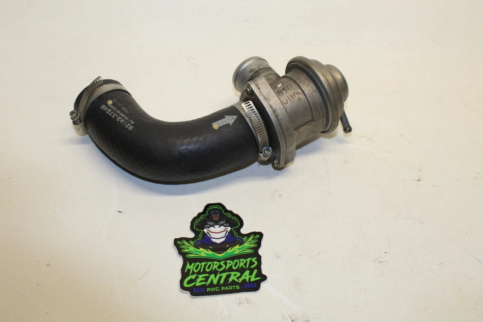 Kawasaki 2007-2021 Ultra 250x 260x 300x 310 Bov Blow Off Air Bypass