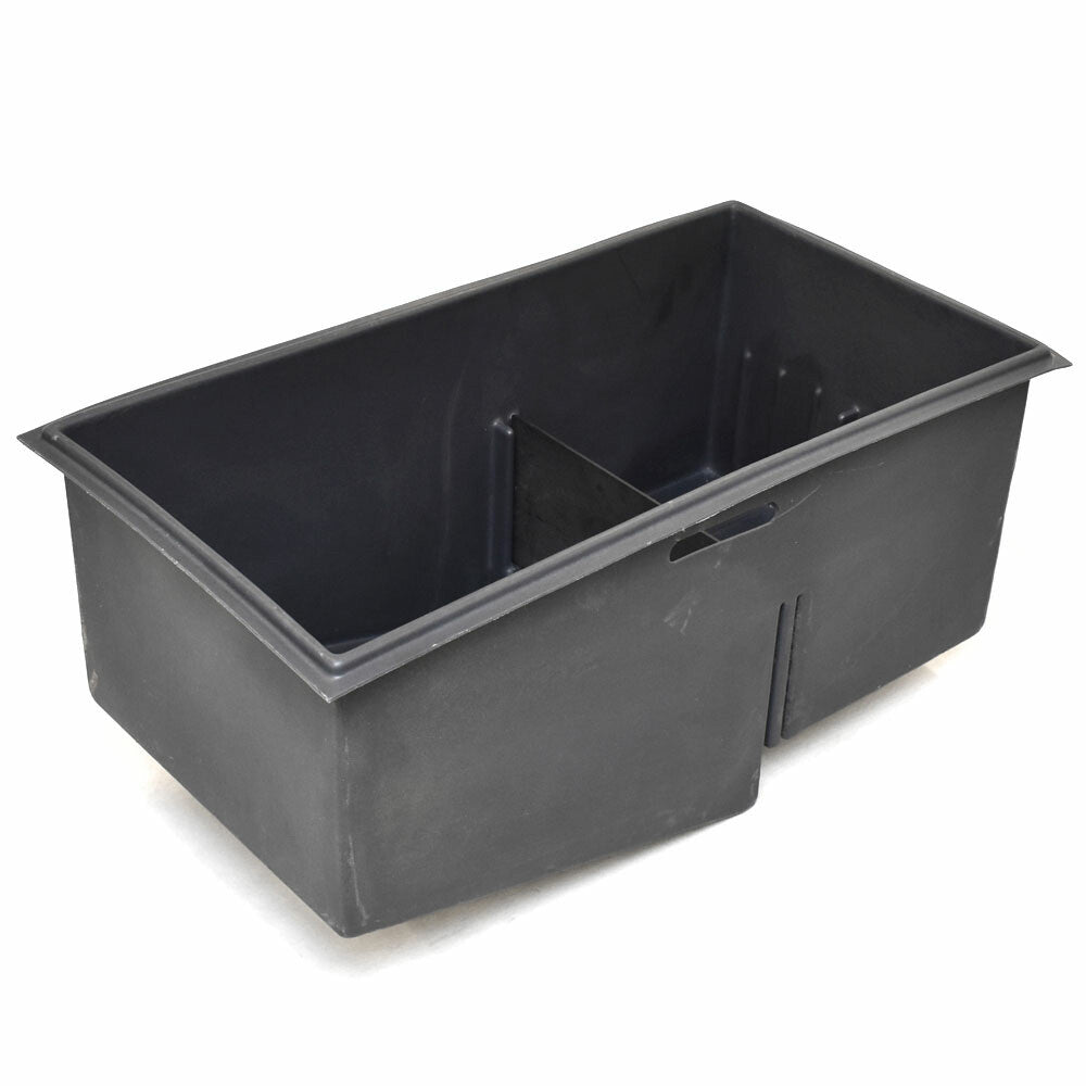 Storage Tub Bin G3 Boat 38 x 19 1/4 x 18 Inch by G3