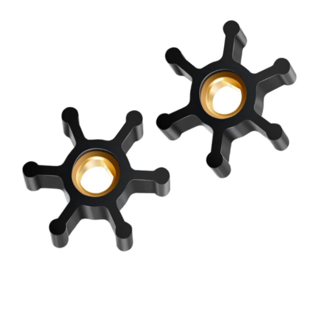 Impeller for Utility Water Transfer Pump 1/10HP/1/12HP