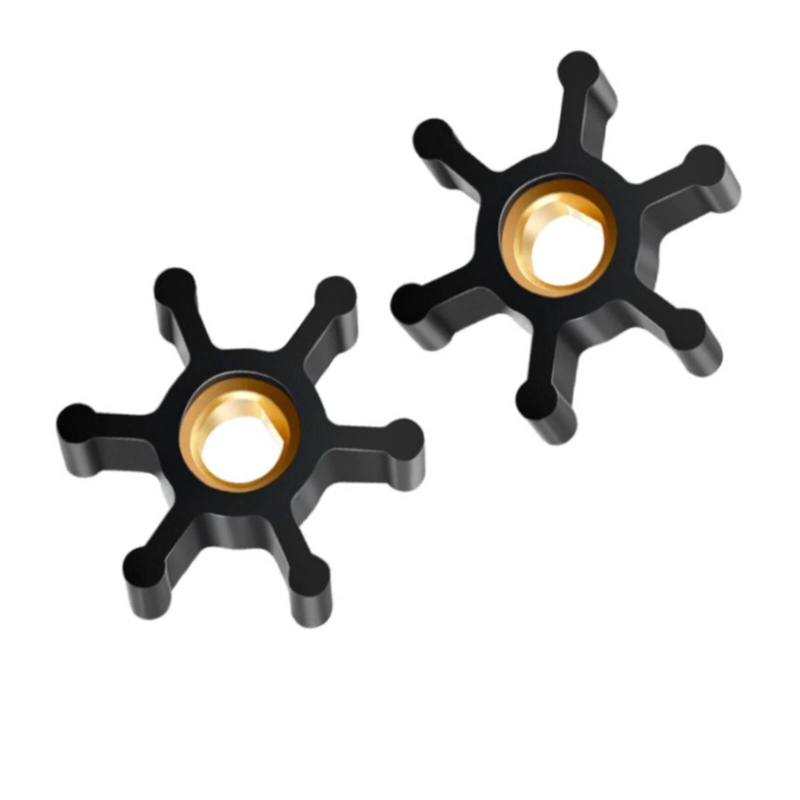 Impeller for Utility Water Transfer Pump 1/10HP/1/12HP