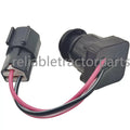 For Kubota Kx41-3 Kx71-3 Kx91-3 Kx080-3 U35 U45s Ignition Switch
