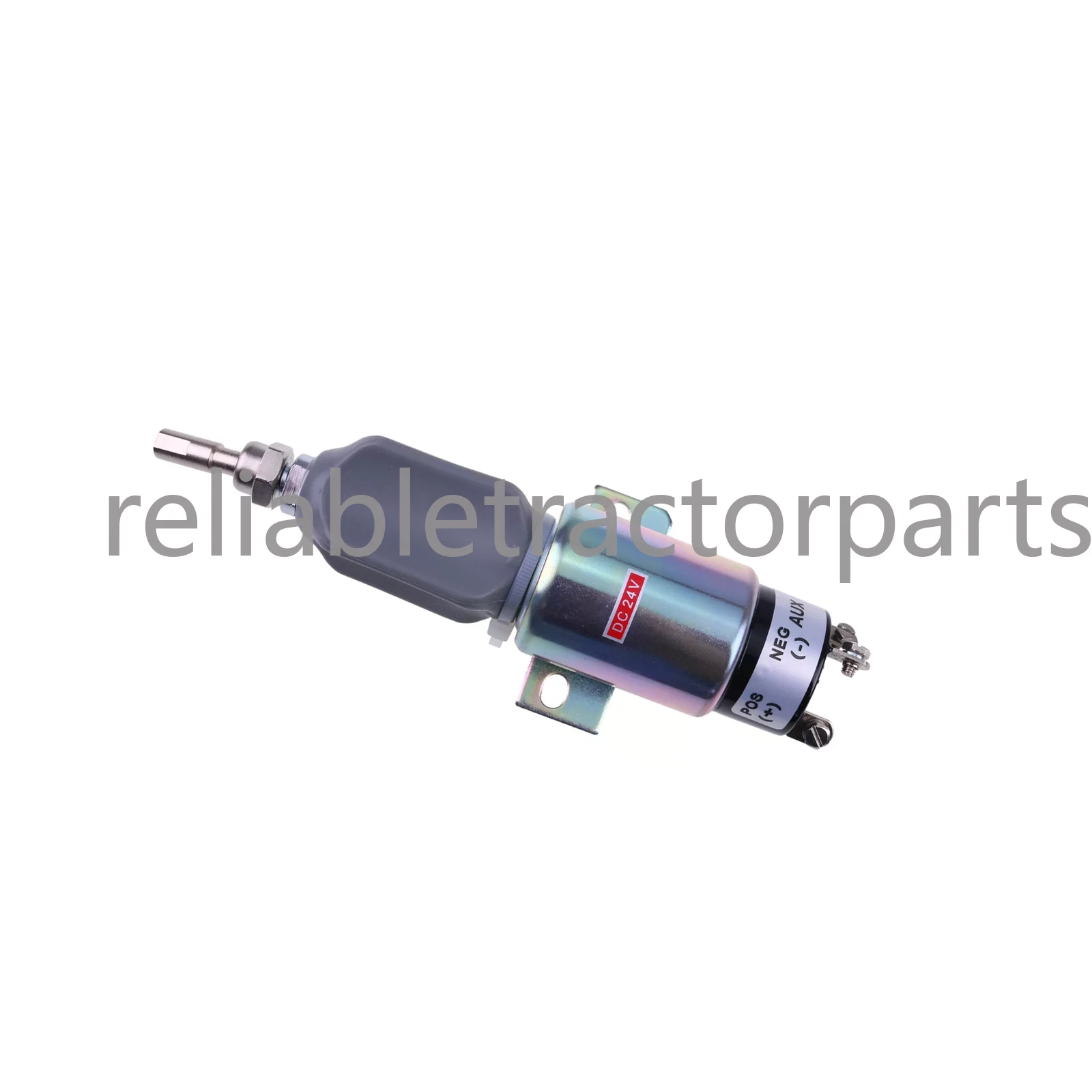5i7518 5i-7518 24V Shutoff Solenoid For Caterpillar 311 312 320 320l