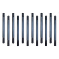 12 Engine Cylinder Head Studs For Part 46117d