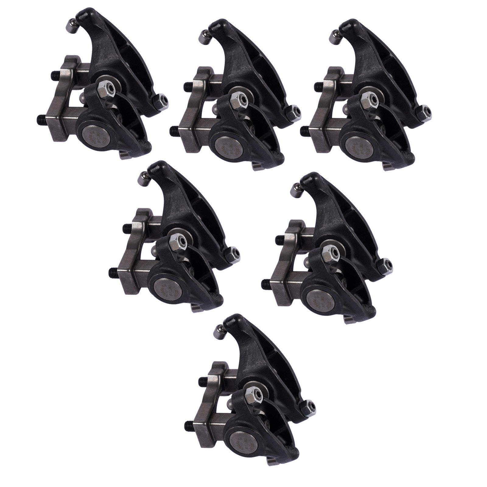 Intake Exhaust Rocker Arm Assembly for Cummins by Cummins