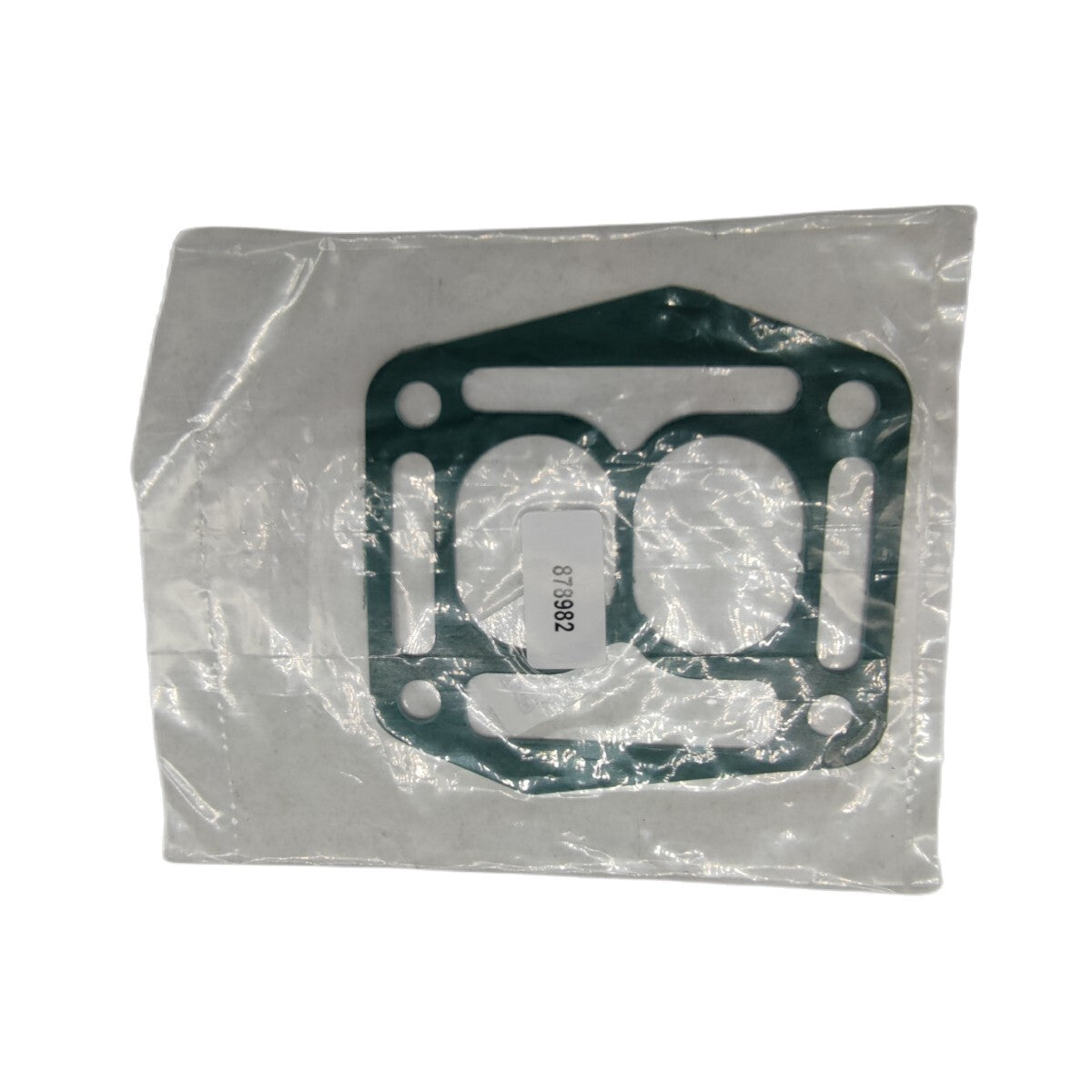 Exhaust Elbow Gasket OMC Cobra Engine by OMC