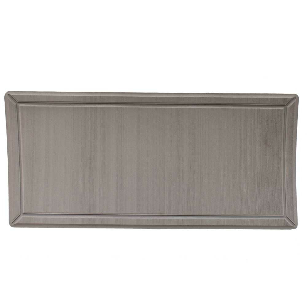 Non-Skid Mat MasterCraft X23 Hatch Storm Gray by MasterCraft