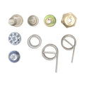 Carburetor Repair Kit for Mercury 65-150HP Inlines (1990-2000)