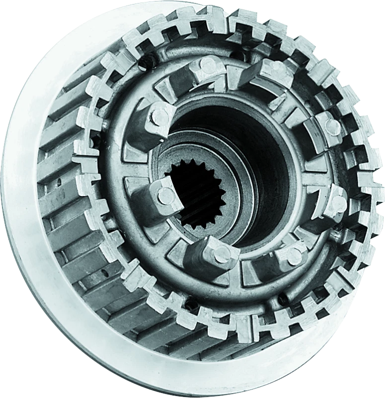 Twin Power 90-97 Big Twin Clutch Hub Replaces H-d 37550-90a