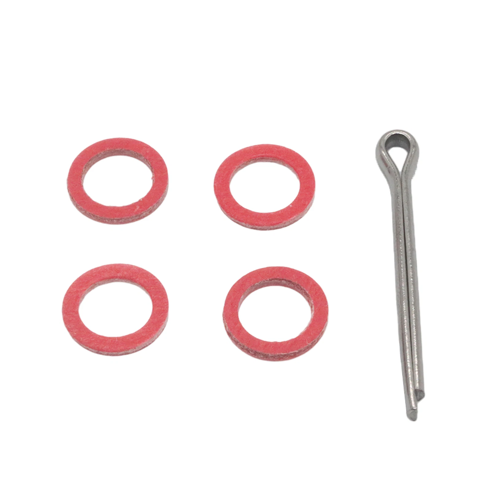 Lower Unit Oil Seal Kit – Yamaha 6HP/8HP/9.9HP