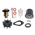 3sa-87500-0 Maintenance Service Kit For Tohatsu Marine 9.9hp 15hp