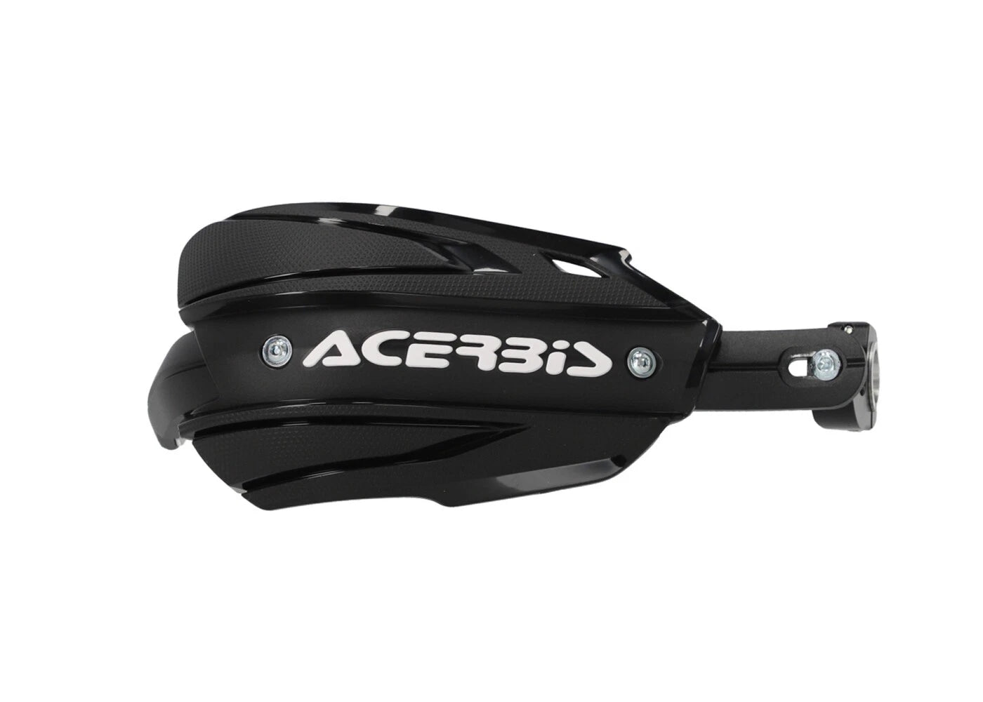 Acerbis Endurance X Handguard Black/white For Offroad Motorcycles