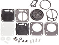 Mikuni SBN Carburetor Rebuild Kit for Jet Ski PWC by Mikuni