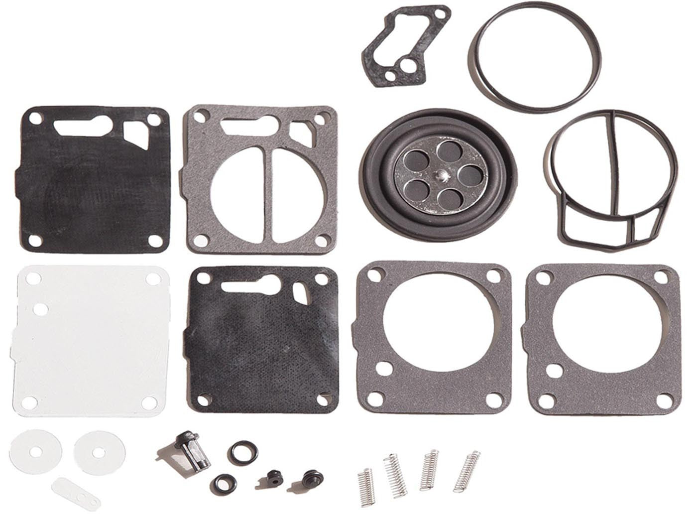 Mikuni SBN Carburetor Rebuild Kit for Jet Ski PWC by Mikuni