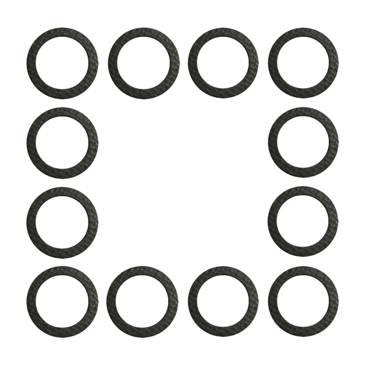 Mercury Force Drain/fill Screw Washer Lower Unit Gearcase 12pk