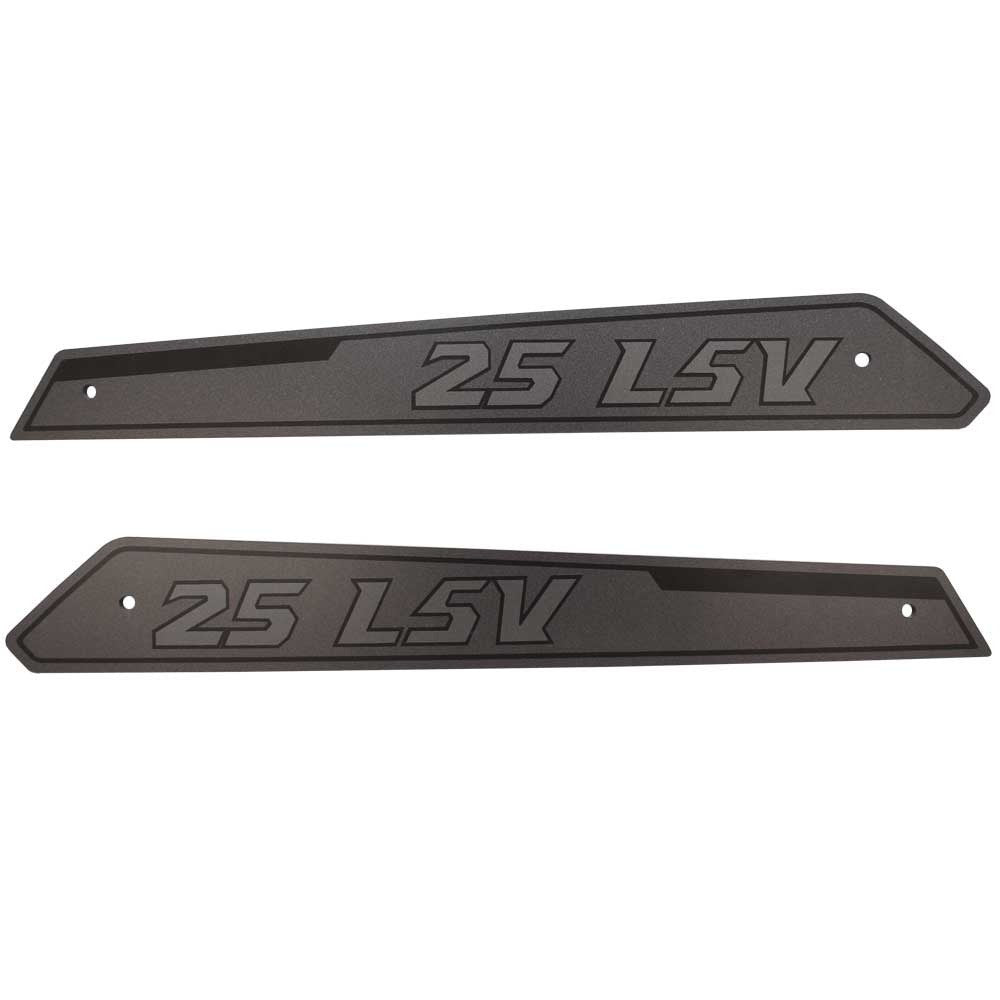 Lund Boat Decal | 1775 Classic SS 20 7/8 x 2 Inch by Lund