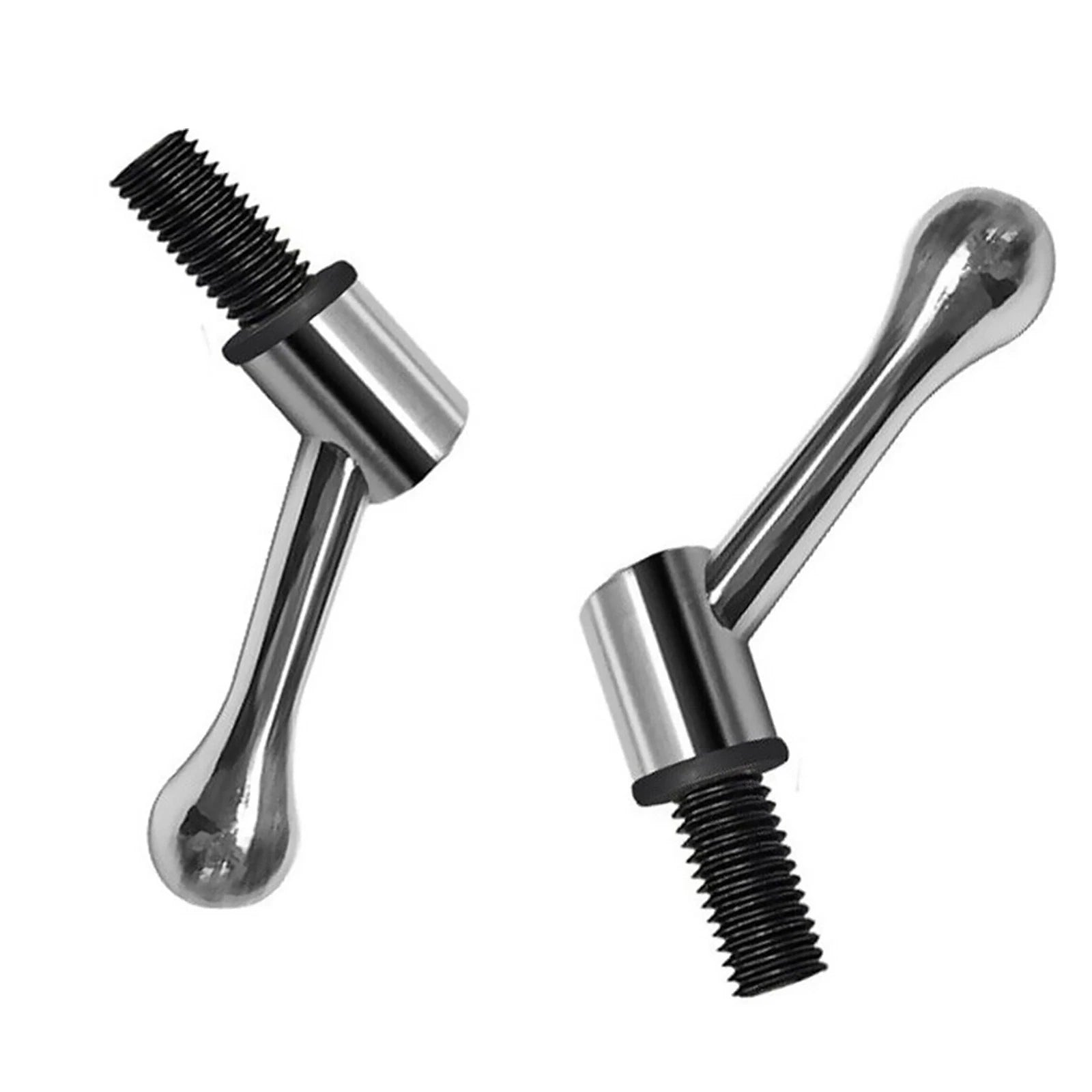 2* Adjustable Table M12 Bolt Crank Handle For Cnc Milling Machine