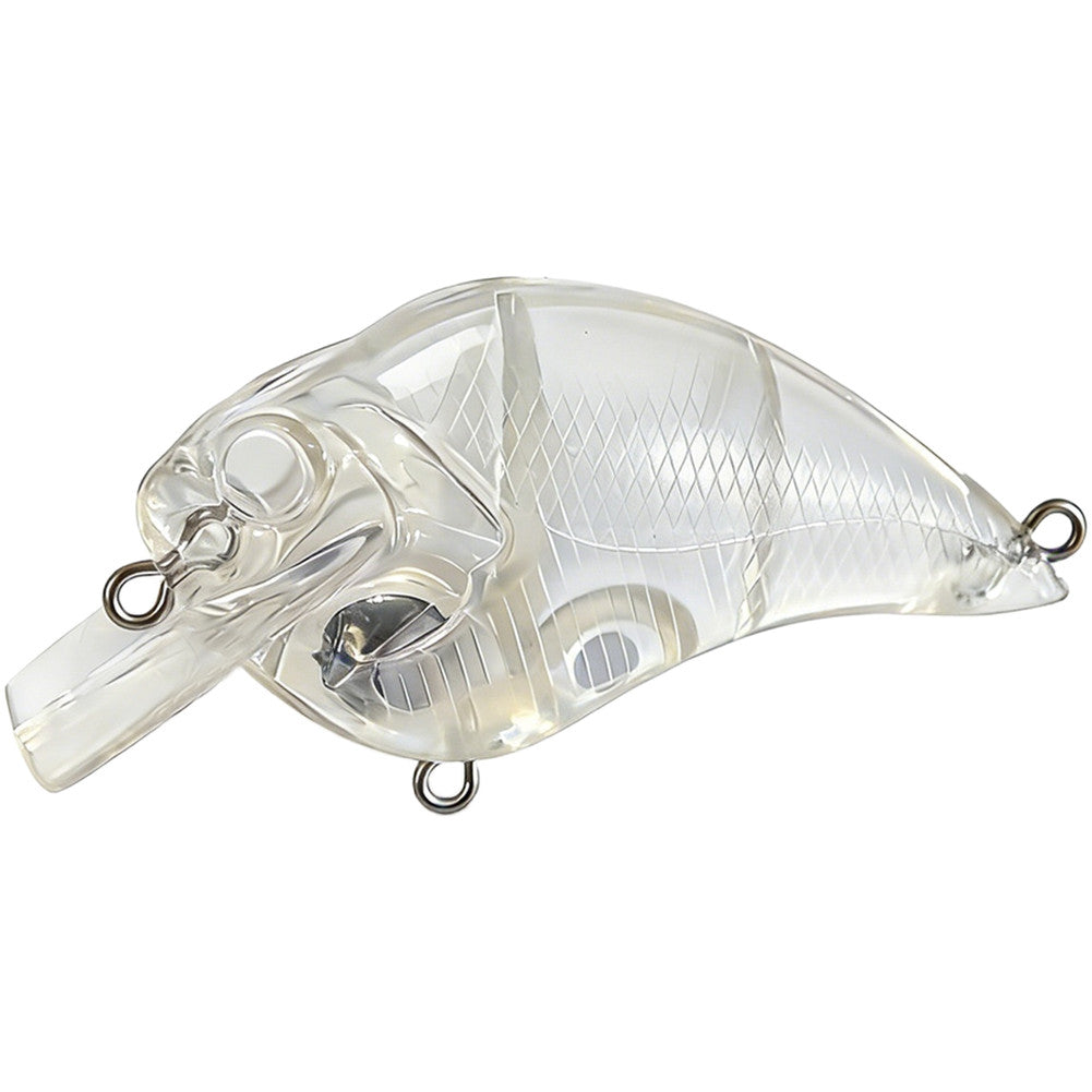 Freshwater Fishing Crankbait Floating Lure