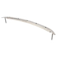 Malibu Boat Bow Grab Rail 30 Inch Stainless Steel by Malibu