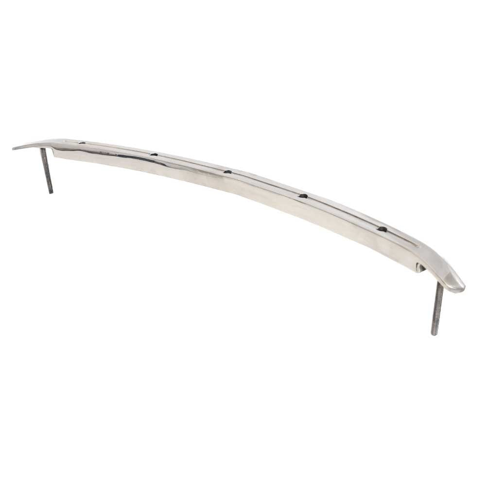 Malibu Boat Bow Grab Rail 30 Inch Stainless Steel by Malibu