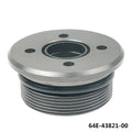 64e-43821 Screw Trim Cylinder Inclued Seals For Yamaha Outboard