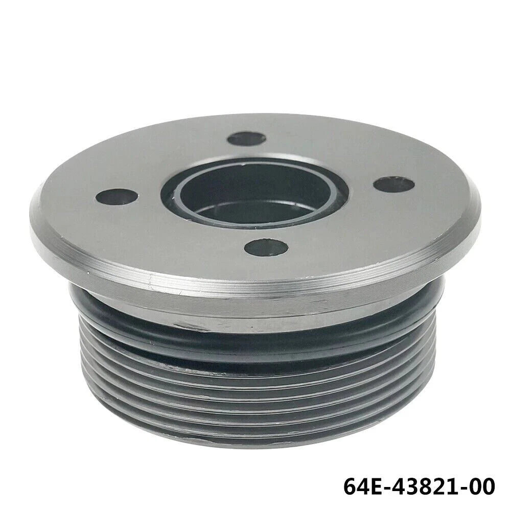 64e-43821 Screw Trim Cylinder Inclued Seals For Yamaha Outboard