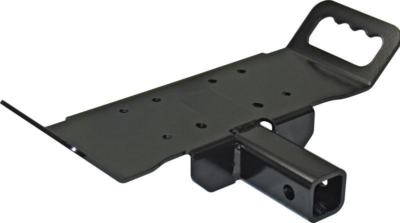 Kfi 2 In. Receiver Winch Mount