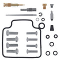 Quadboss 00-03 Honda Trx350fm Fourtrax Rancher 4x4 (02) Carburetor Kit