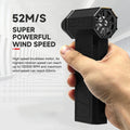 Jet Blower 130000 Rpm Electric Jet Fan Super Jet Fan Blower Violent