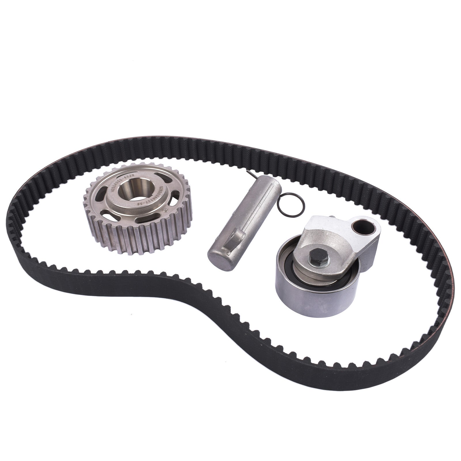 Timing Belt Pulley Set Toyota 4Runner 3.0L 16V by Toyota