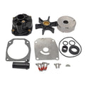 Fit For Johnson Evinrude 70-75HP Water Pump Kit 1975-76 1978