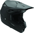 Answer Ar1 Solid Helmet Matte Black Youth - Small