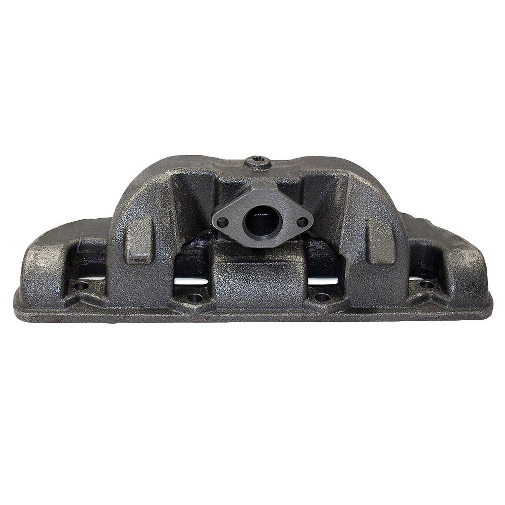 Mhs014 Manifold - Fits Massey Harris Pacer, Y112, Y69, Y91