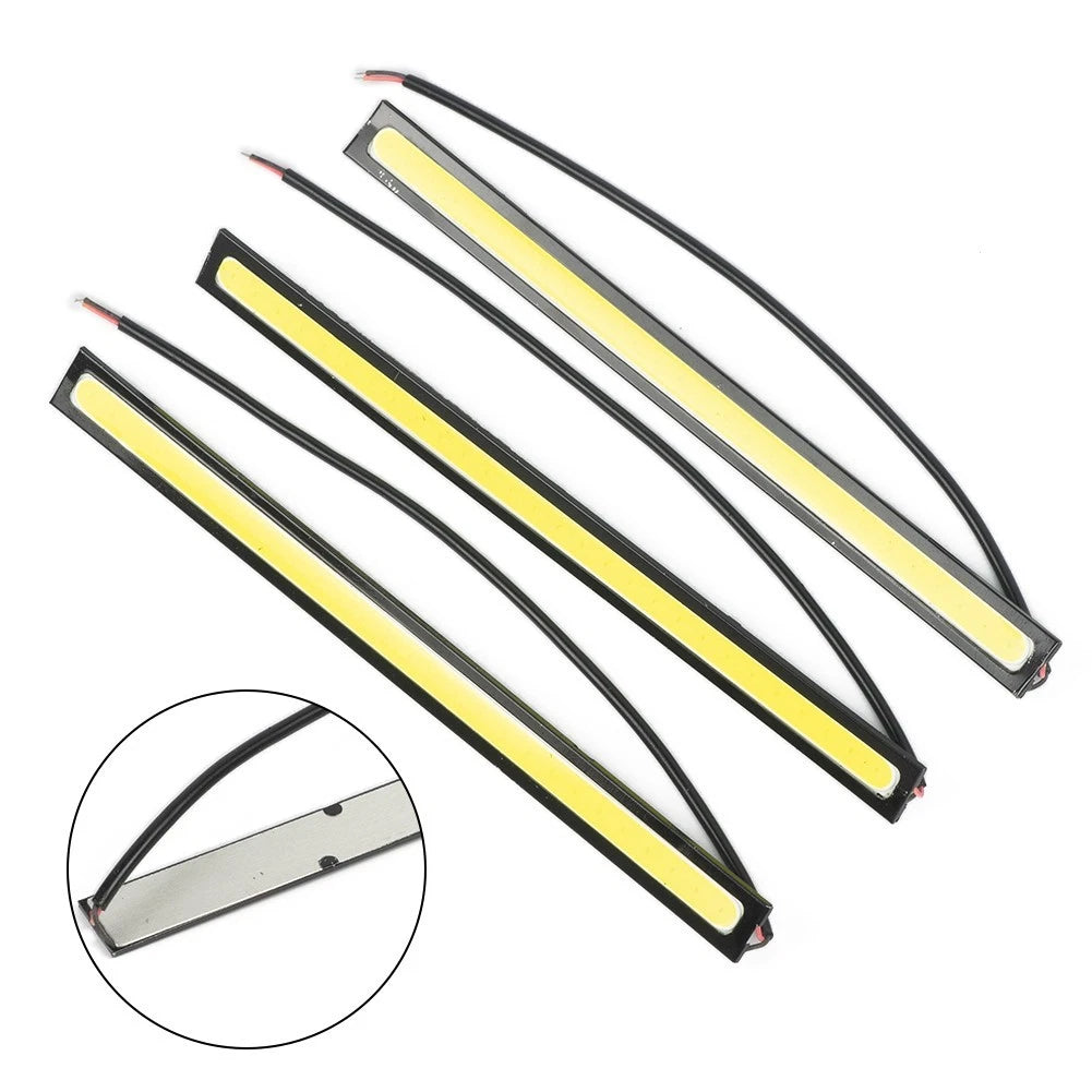 Courtesy Lights Led 170mm Accessories Boat Cool White Lights Marine