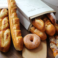 PU Simulated Bread Set for Home Decor