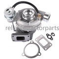 Fits For Perkins Scout 4.4 Dieselmax Jcb Turbocharger 32006079