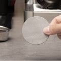 53mm Stainless Steel Espresso Filter Screen