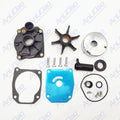 Replaces Fit Johnson Evinrude 70-75hp Water Pump Kit 1975-76 1978