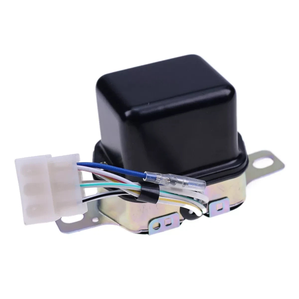 Voltage Regulator 0260003260 026000-3260 For John Deere 1050 Yanmar