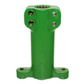 Coupler T31093 Fits Jd Tractors 4230 Scrapers 762 Compactors 646 4wd