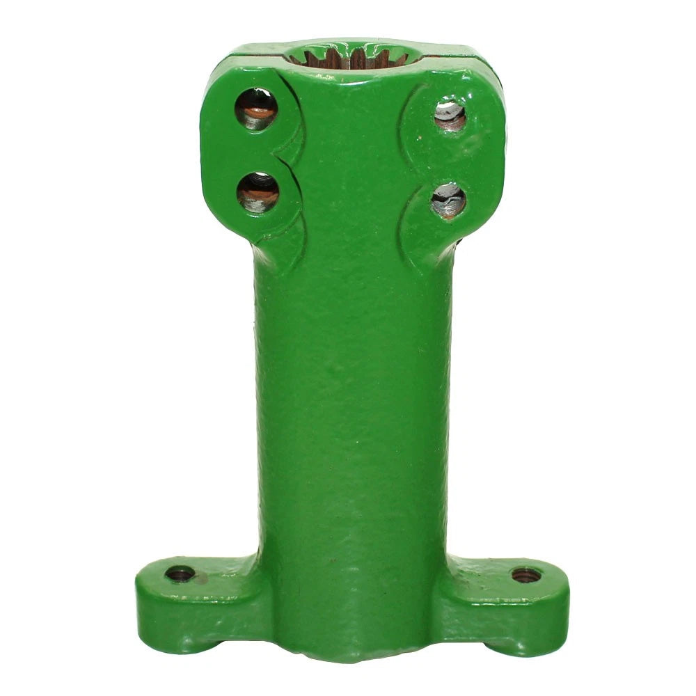 Coupler T31093 Fits Jd Tractors 4230 Scrapers 762 Compactors 646 4wd
