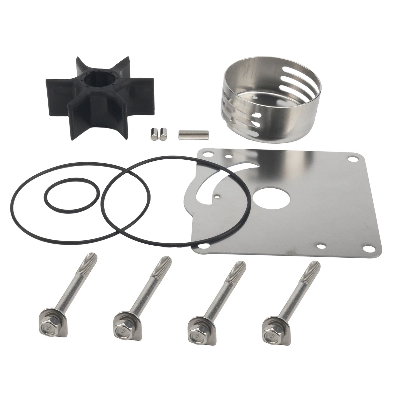 Yamaha Water Pump Repair Kit – XF425/XF450