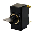 Carling Boat Toggle Switch | 12V On/Off Momentary by Carling