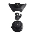 Portable And Compact Suction Mount Designed For Starlink For Mini