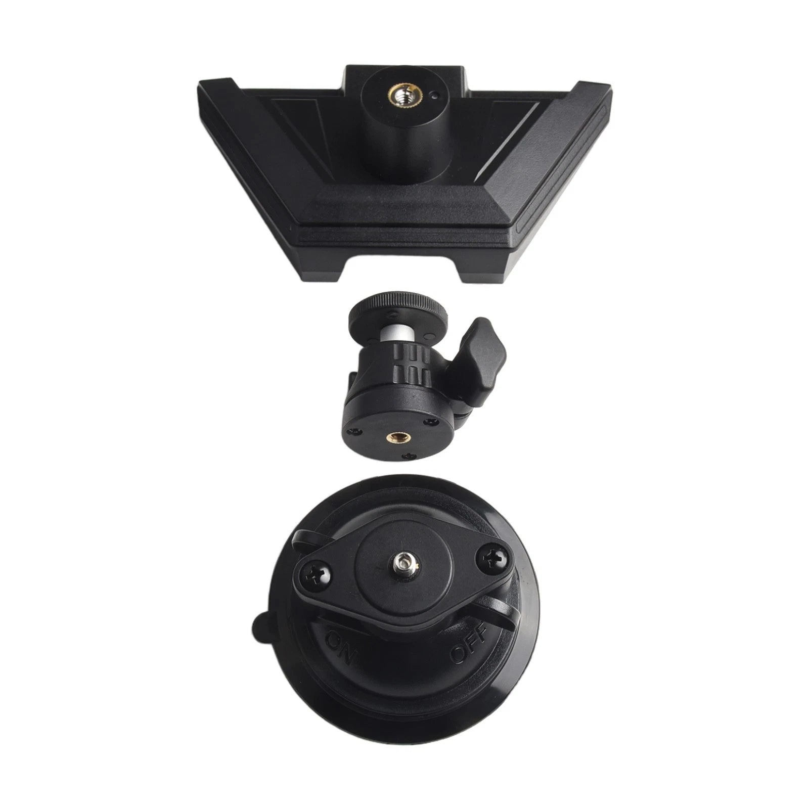 Portable And Compact Suction Mount Designed For Starlink For Mini