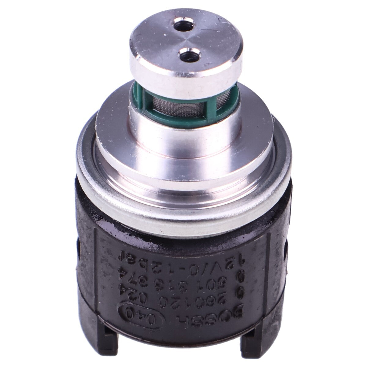 12V Reverse Solenoid Valve At179491 For John Deere 210le 310e 315
