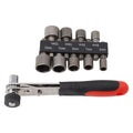 Exquisite Socket Wrench Power Nut Driver
