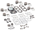 Powerhead Piston Gasket Rebuild Kit Johnson Evinrude 200-250 E-Tec by Johnson/Evinrude