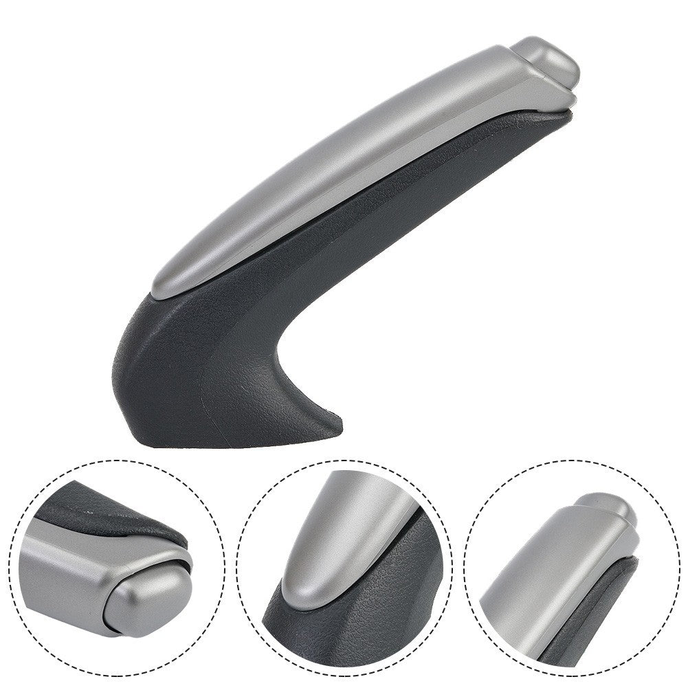 Hand Brake Cover Car Accessories For Civic Coupe 06-2011